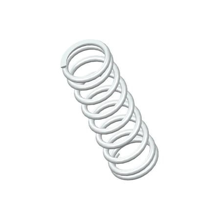 Approved Vendor Compression Spring, O= .300, L= .94, W= .035 G809961837
